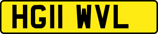 HG11WVL