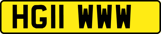 HG11WWW