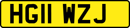 HG11WZJ