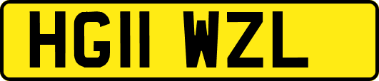 HG11WZL