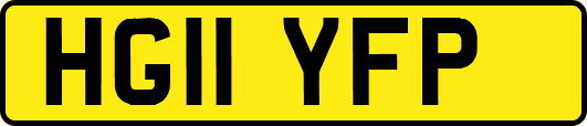 HG11YFP