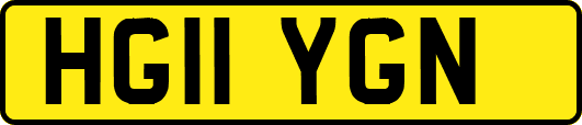 HG11YGN