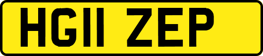 HG11ZEP