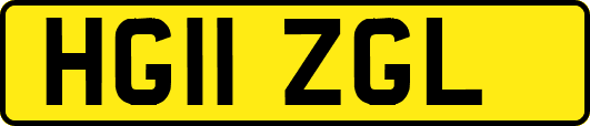 HG11ZGL