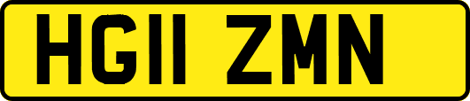 HG11ZMN