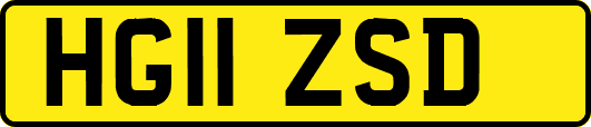 HG11ZSD