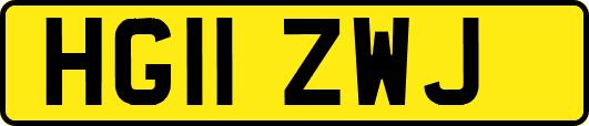 HG11ZWJ