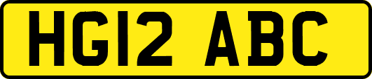 HG12ABC