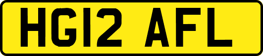 HG12AFL