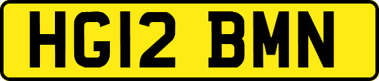 HG12BMN