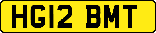 HG12BMT