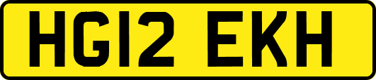 HG12EKH