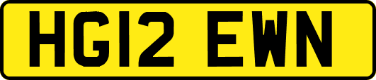 HG12EWN