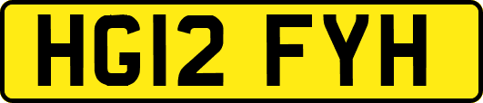 HG12FYH