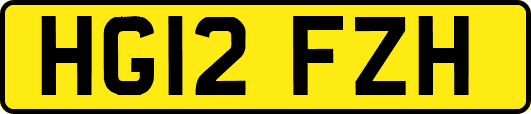 HG12FZH