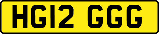HG12GGG