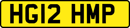 HG12HMP