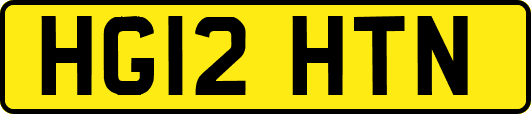 HG12HTN