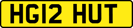 HG12HUT