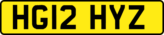 HG12HYZ