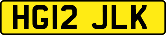 HG12JLK
