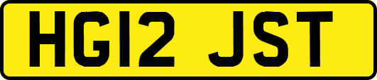 HG12JST