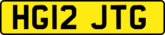 HG12JTG