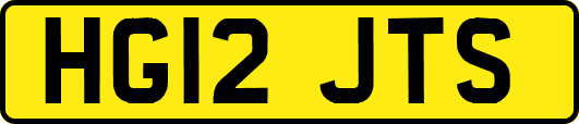 HG12JTS