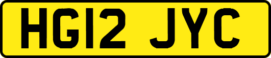 HG12JYC