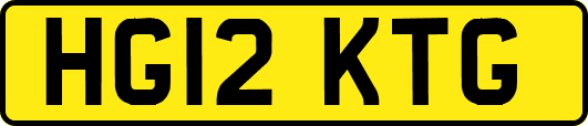 HG12KTG