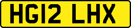 HG12LHX