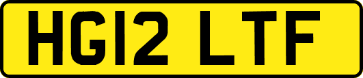 HG12LTF
