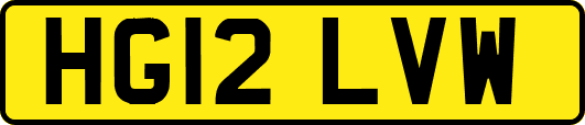 HG12LVW