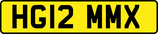 HG12MMX
