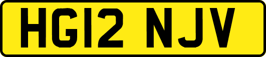 HG12NJV