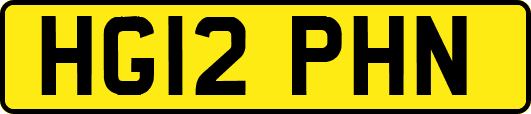 HG12PHN