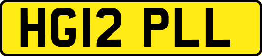 HG12PLL