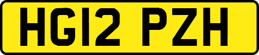 HG12PZH
