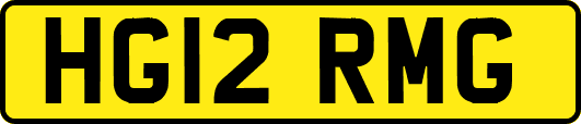 HG12RMG