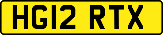HG12RTX