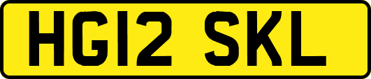 HG12SKL