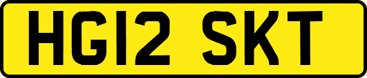 HG12SKT