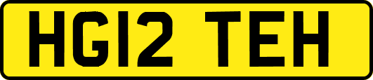 HG12TEH