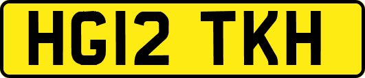 HG12TKH