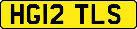 HG12TLS