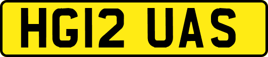 HG12UAS