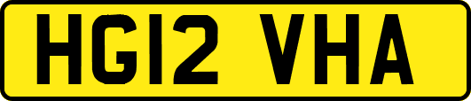 HG12VHA