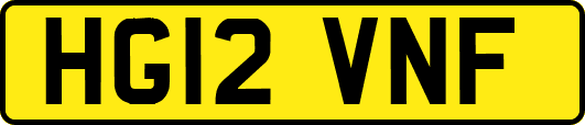 HG12VNF