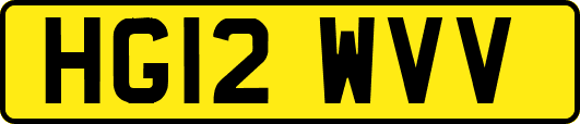 HG12WVV