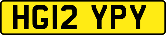 HG12YPY